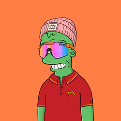 SIMPEPE #539