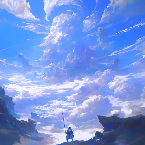 Wanderlust 46