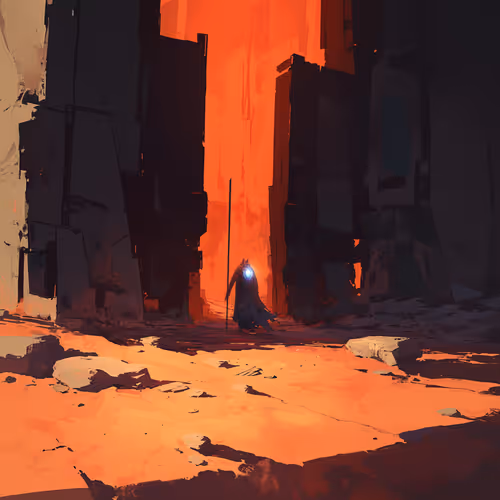 Wanderlust 205