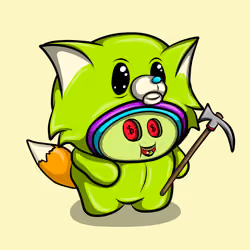 Little Guys #2895