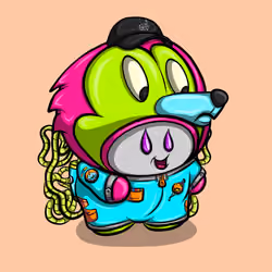Little Guys #2969