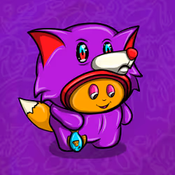 Little Guys #3168