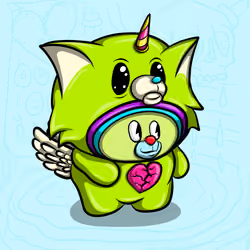 Little Guys #5137