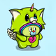 Little Guys #5137