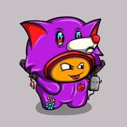 Little Guys #1089