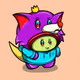 Little Guys #2452