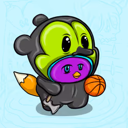 Little Guys #45