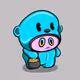 Little Guys #4728