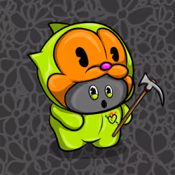 Little Guys #1026