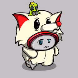 Little Guys #5437