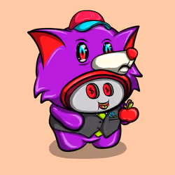 Little Guys #5357