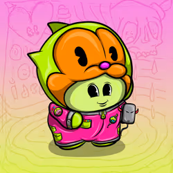 Little Guys #1313