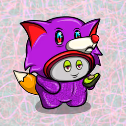 Little Guys #4169