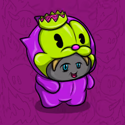 Little Guys #3944