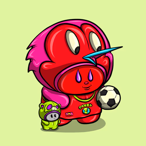 Little Guys #4989