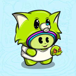 Little Guys #4174