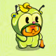 Little Guys #2898