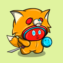 Little Guys #5362
