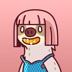 3443