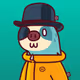 3465