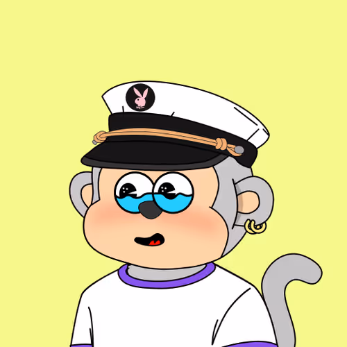 Le Scimmie #114