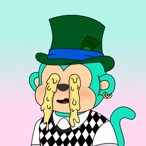 Le Scimmie #413
