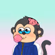 Le Scimmie #3077