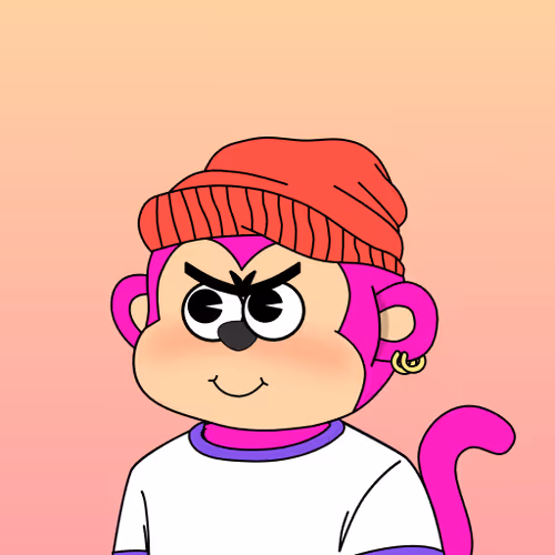 Le Scimmie #3026