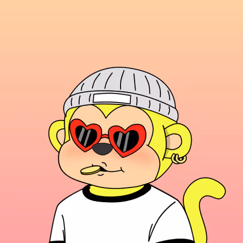 Le Scimmie #1194