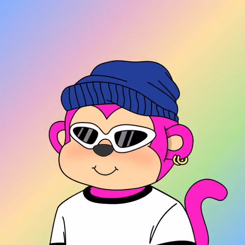 Le Scimmie #106