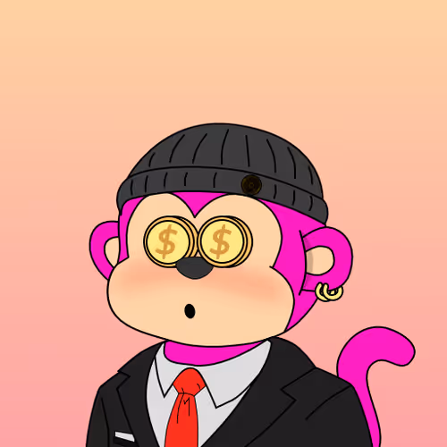 Le Scimmie #684