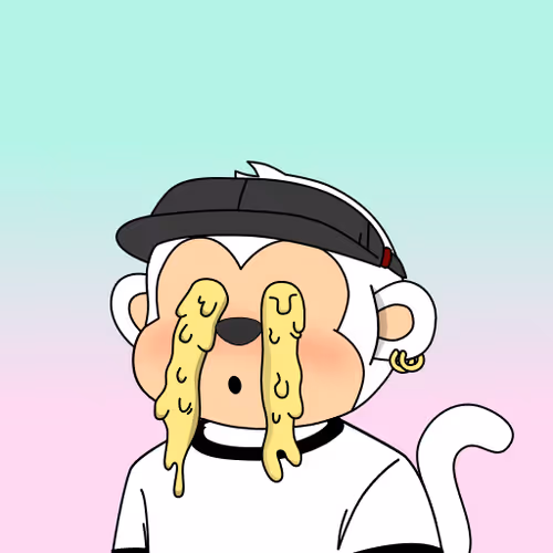Le Scimmie #353