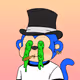Le Scimmie #3001