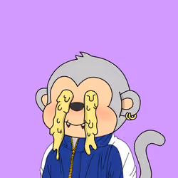 Le Scimmie #56