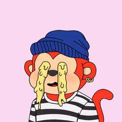 Le Scimmie #3226
