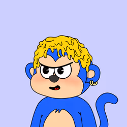 Le Scimmie #1519