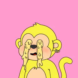 Le Scimmie #3148