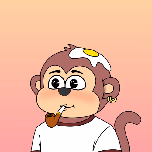 Le Scimmie #1792
