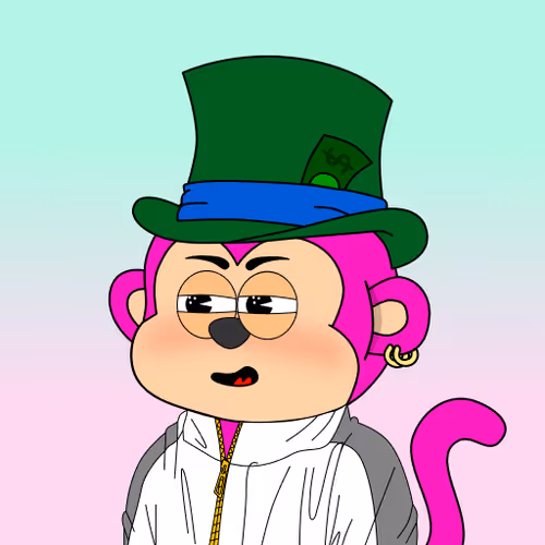 Le Scimmie #2346