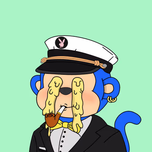 Le Scimmie #1530