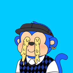 Le Scimmie #2059