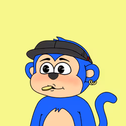Le Scimmie #2425