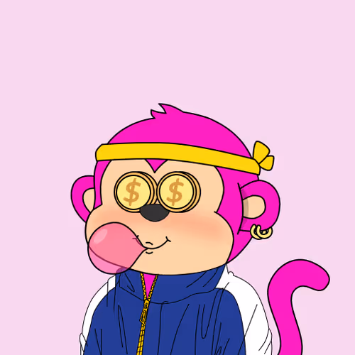 Le Scimmie #1176