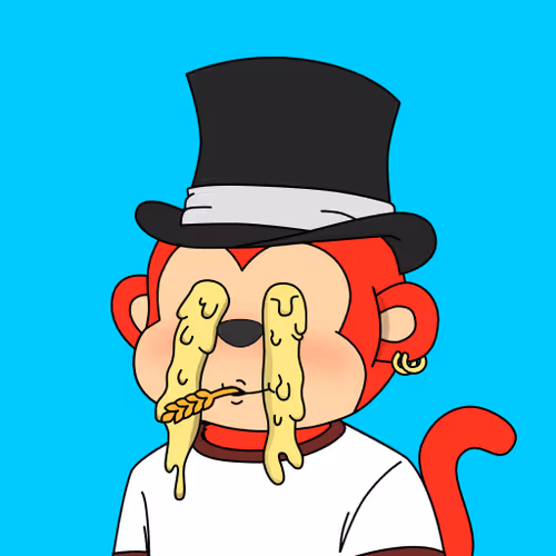 Le Scimmie #1859