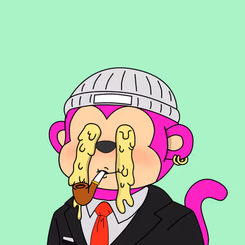 Le Scimmie #1326