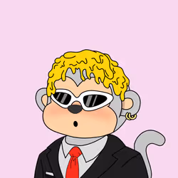 Le Scimmie #1371