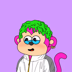 Le Scimmie #659