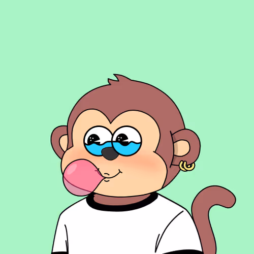 Le Scimmie #2241