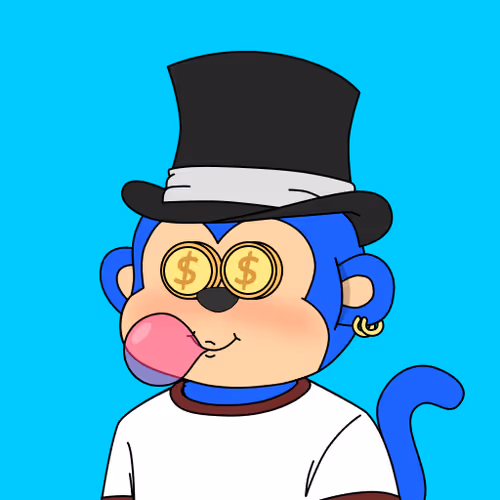Le Scimmie #1828