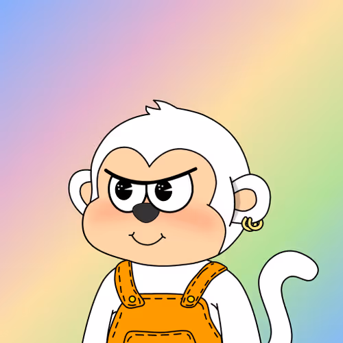 Le Scimmie #1294